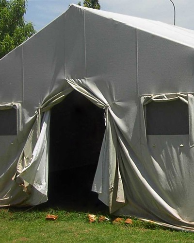 Изготавливаем солдатские палатки в Калининске вместимостью <strong>до 70 человек</strong>